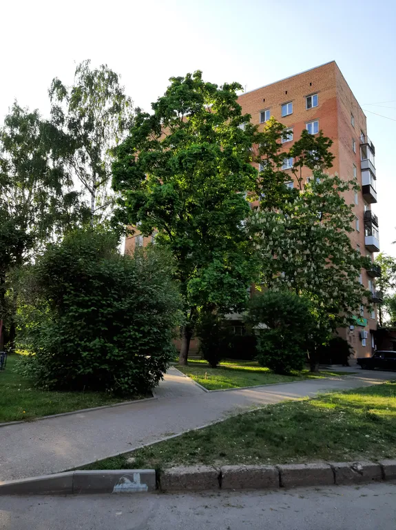 Уютная квартира с отличной геолокацией