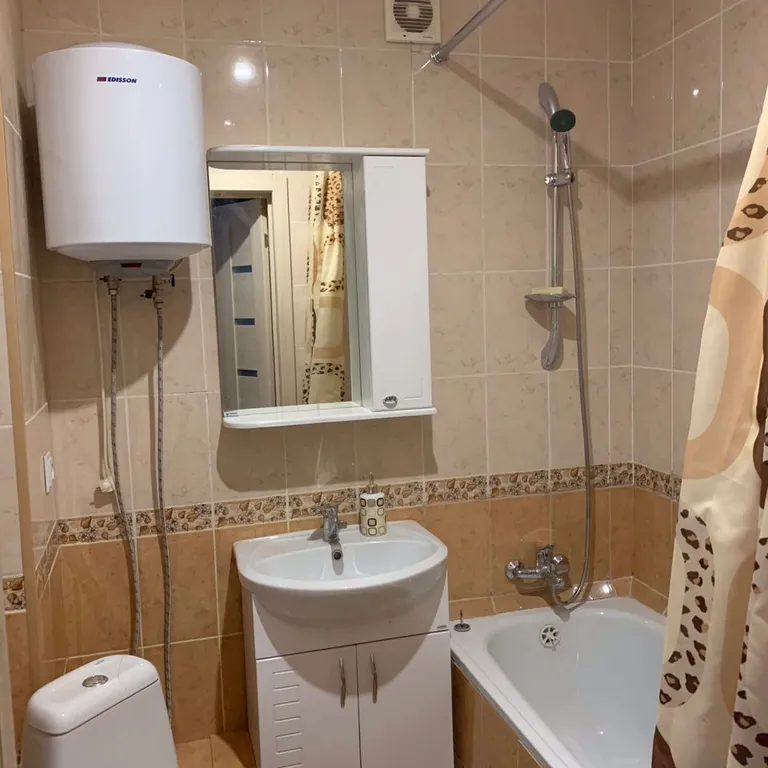 Уютная квартира в центре