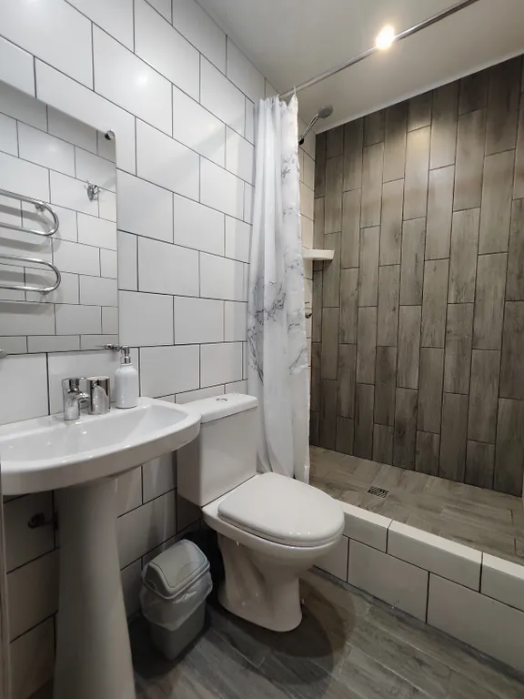 Уютная квартира-студия