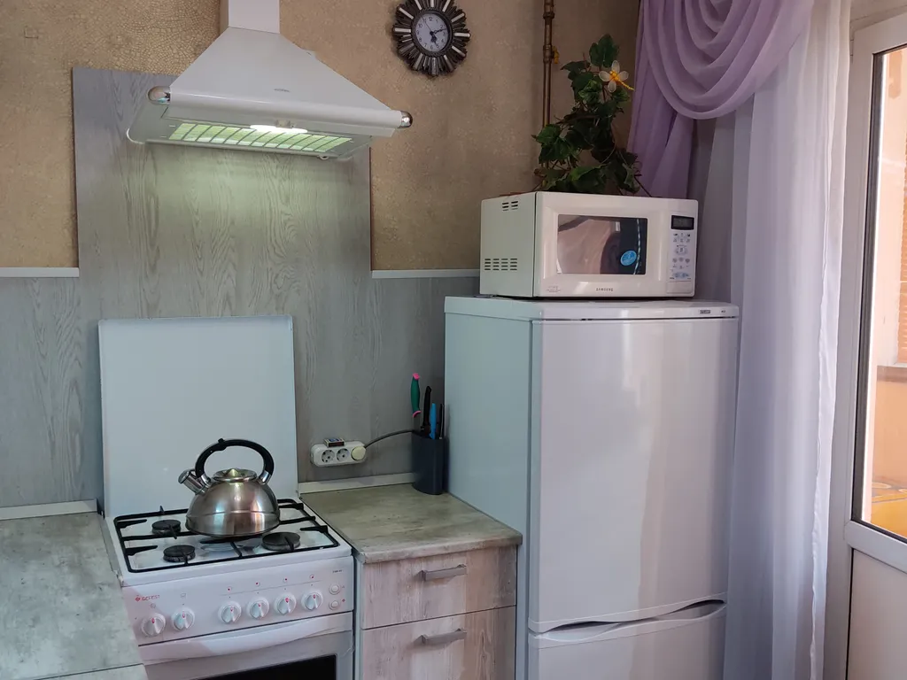 Уютная квартира в бежицком районе города Брянска