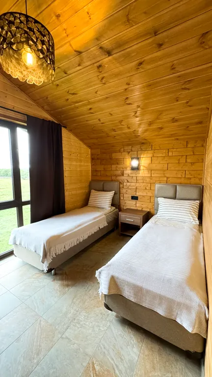 Экоферма Velvet