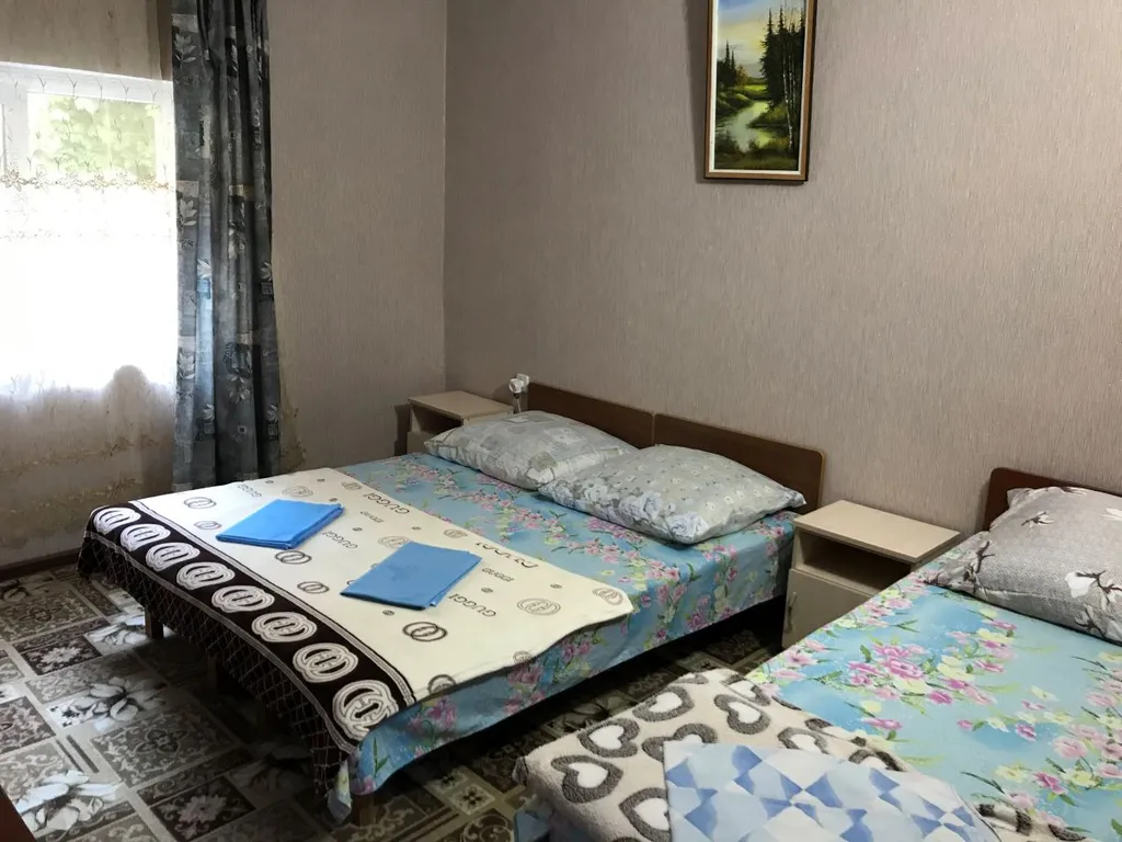 Квартира Номер на 3чел возле Генуэзской крепости — аренда посуточно в Судак