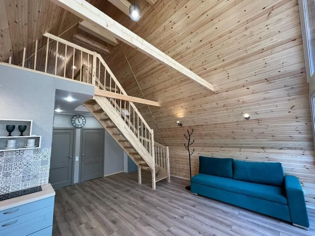 3-комнатный Дом