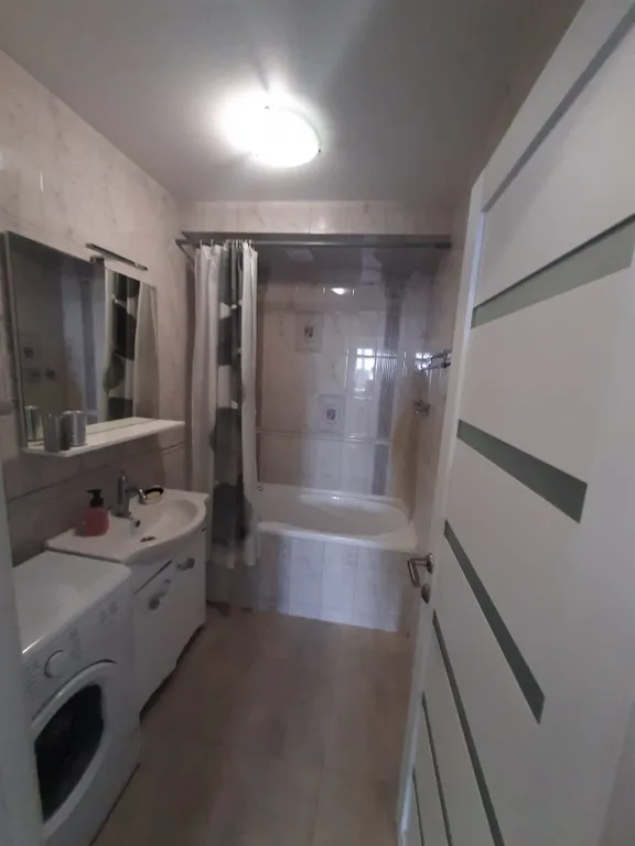 Воздушная квартира в удачной геолокации