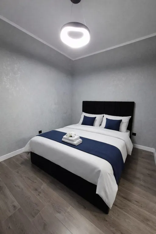 Мансарда м6