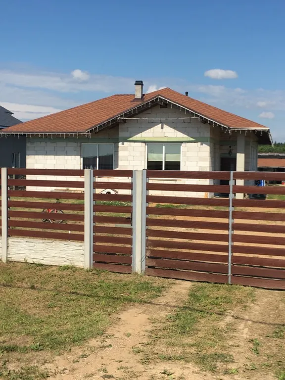 Коттедж Дом для семейного отдыха — аренда посуточно в Минск