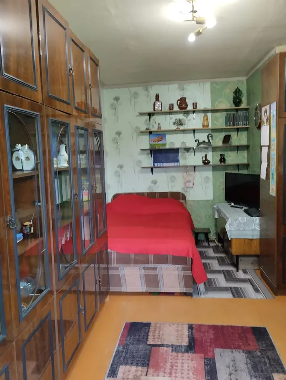 Уютная квартира с удобным месторасположением — аренда посуточно в Кемь