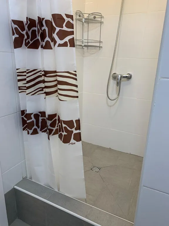 Трёхместный номер без кухни