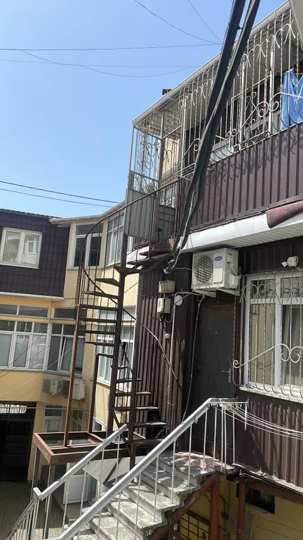 Сиреневая студия