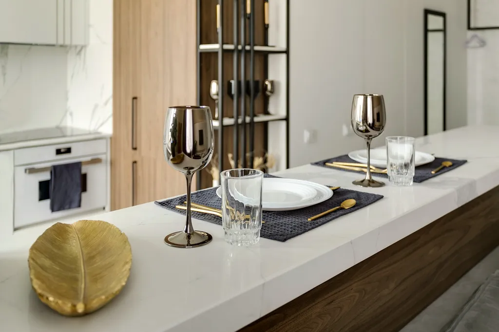 Квартира Квартира Смарт Хост Premium Apartment Arbat — Москва