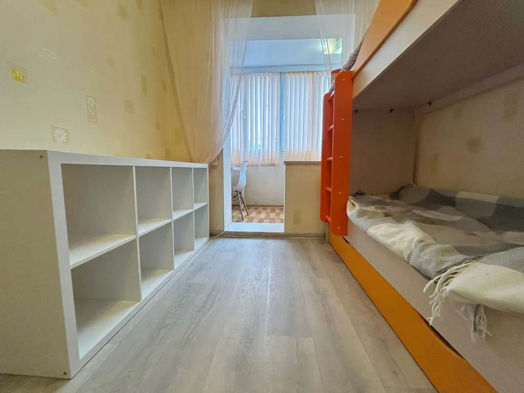 Северные апартаменты рядом с центром