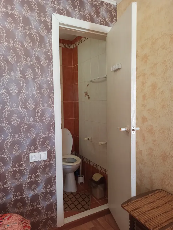 Квартира Комната — Анапа