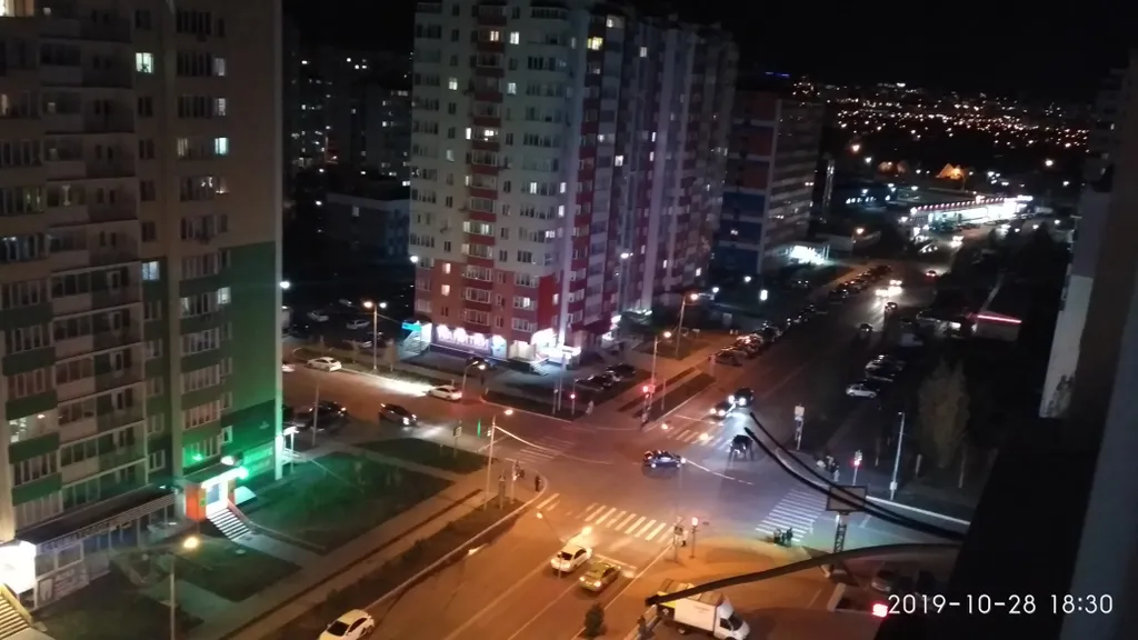 Квартира -люкс у набережной Спутника