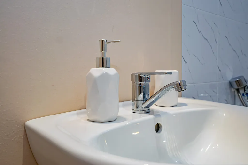 Уютная квартира рядом с вокзалом