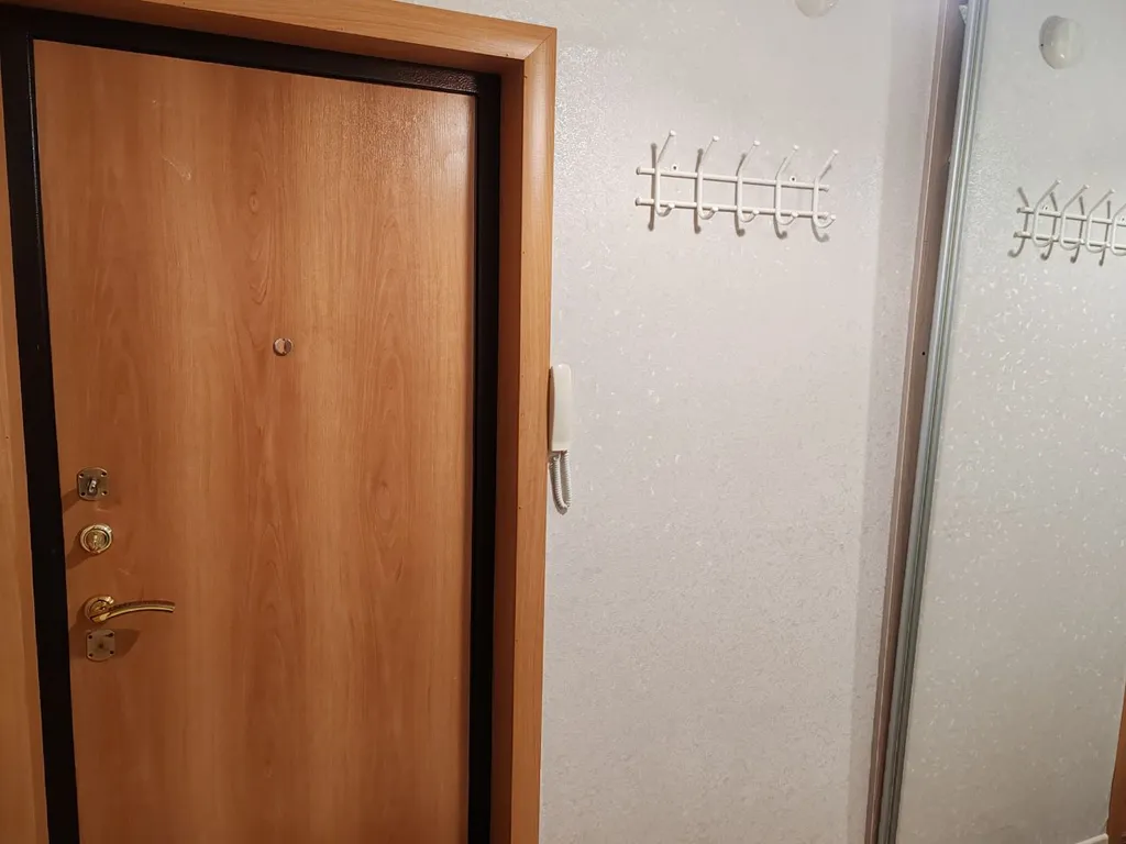 Квартиpа с хорoшим рeмонтом в цeнтpe