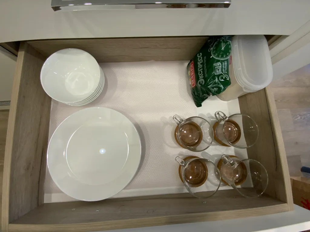 Апартамент Водная застава