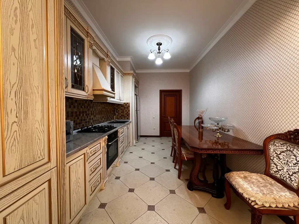 Уютная квартира в центре города со всеми локациями