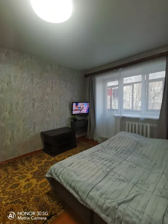 Симпатичные апартаменты в центре