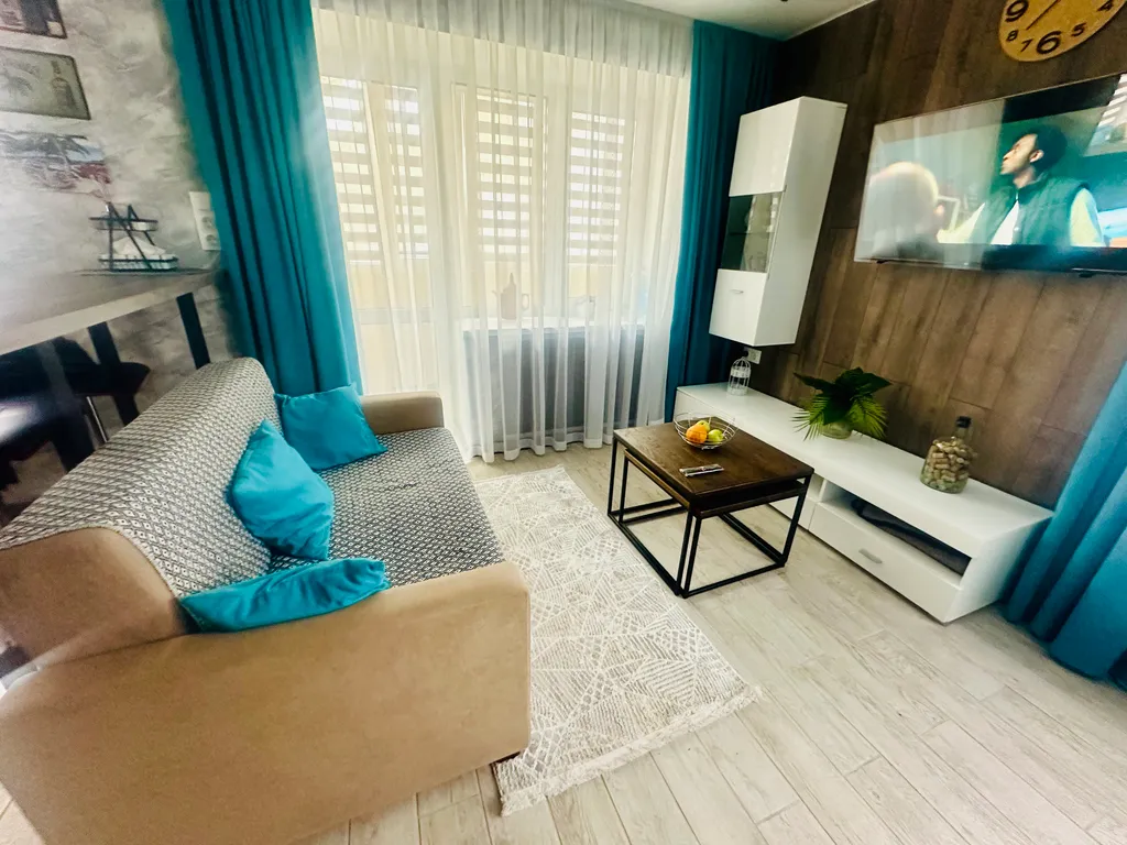 Квартира-студия в центре