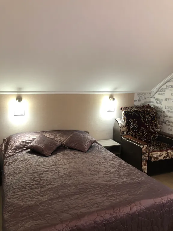 Квартира Комната — Геленджик