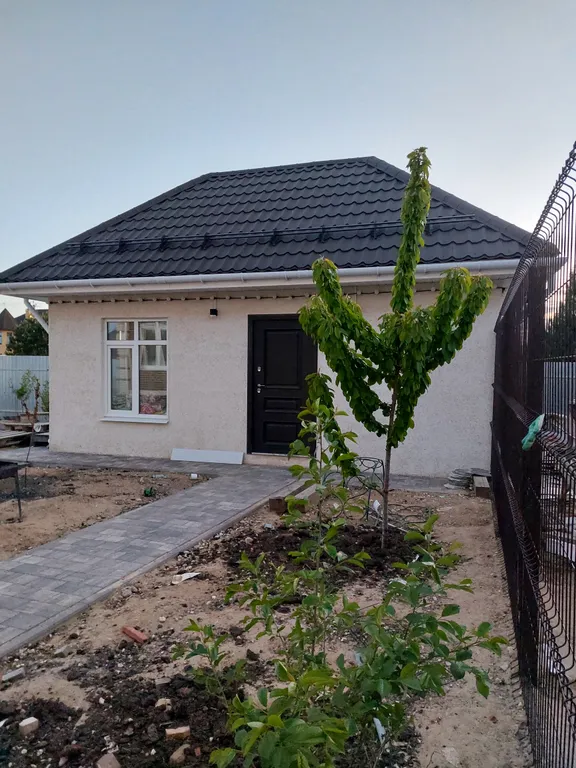 Коттедж Домик в деревенской резиденции Свои — аренда посуточно в Рязань