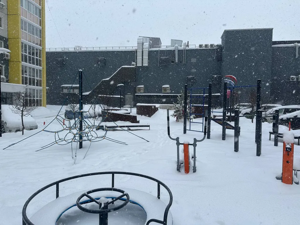 Time Apart/Уютная 3 х комнатная квартира в самом лучшем районе города