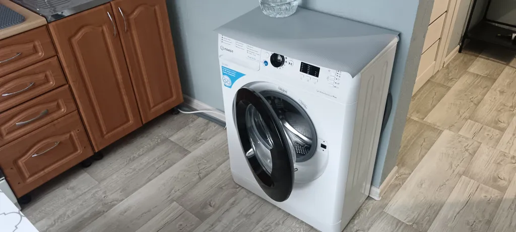 Уютная двухкомнатная квартира с хорошим ремонтом в тихом районе