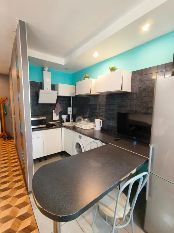 Студия в Старой Купавне