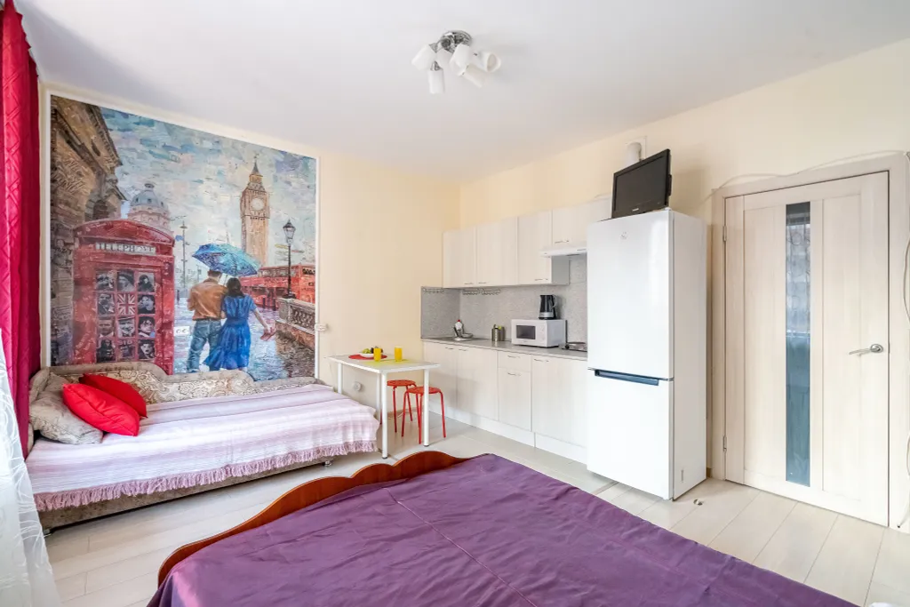 Английская студия у метро