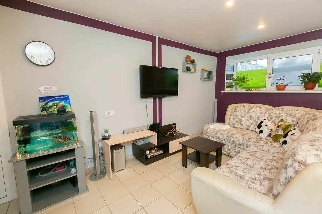 Минирум Фемели