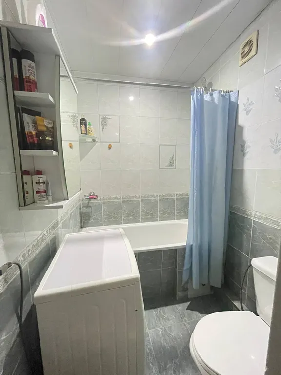 Квартира Уютная квартира в центре города — Махачкала