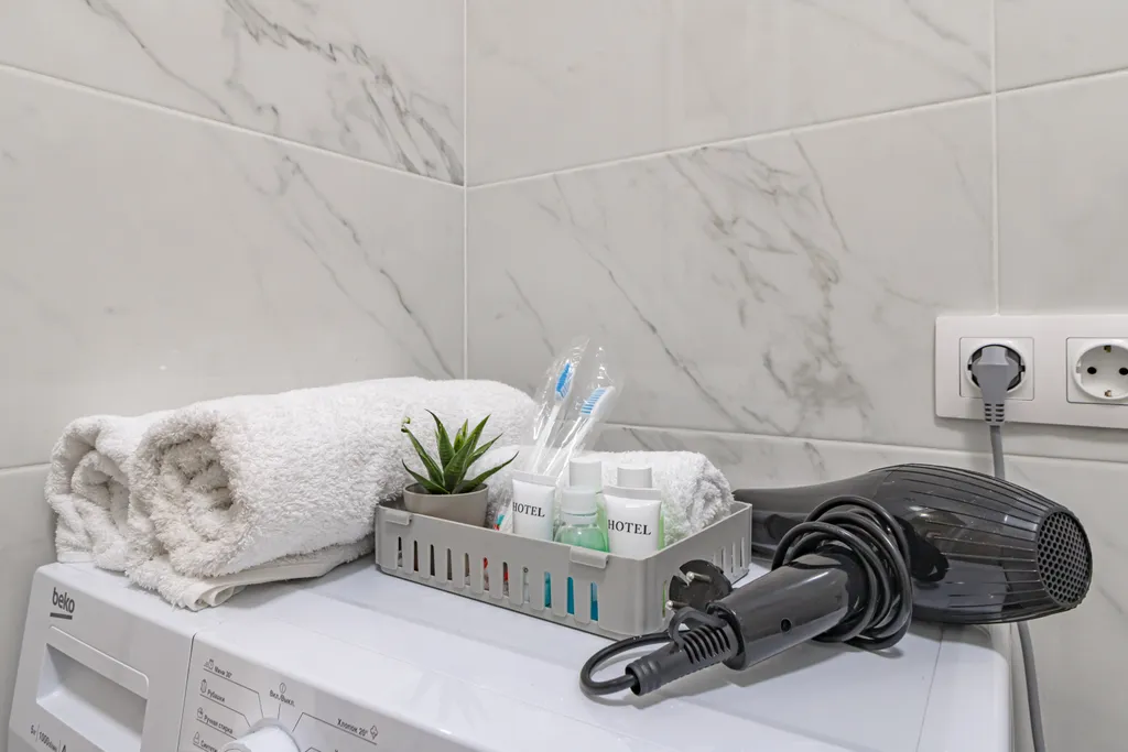 Квартира в Apple City