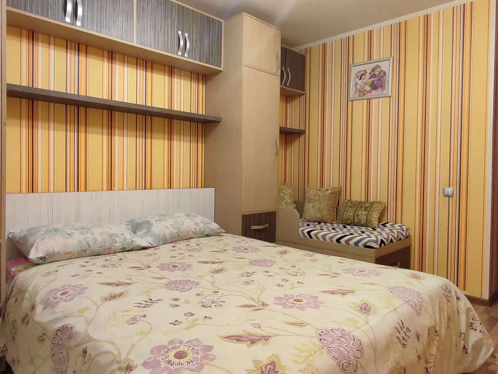 Апартаменты в новом доме рядом с метро каменная горка