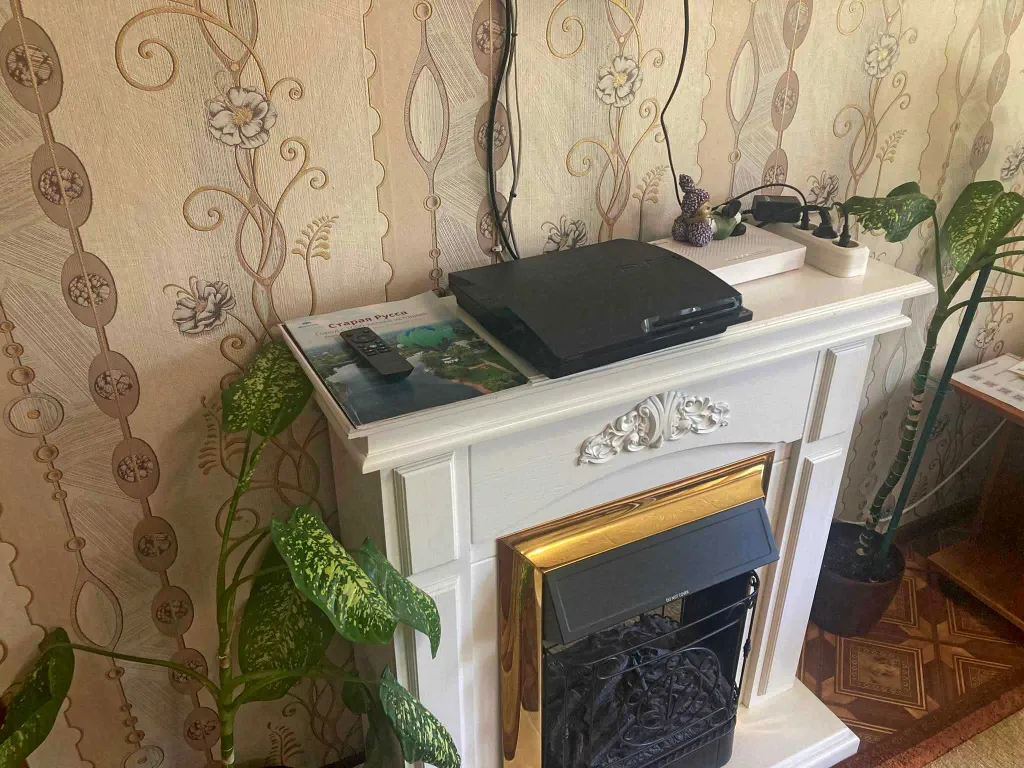 Квартира для отдыха и оздоровления в центре рядом с санаторием Полисть