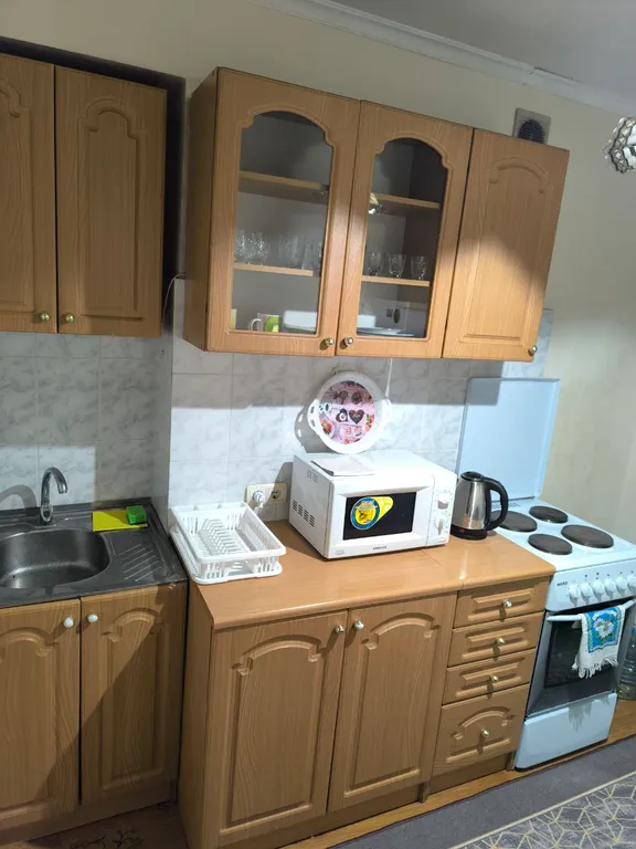 Уютная однушка в центре