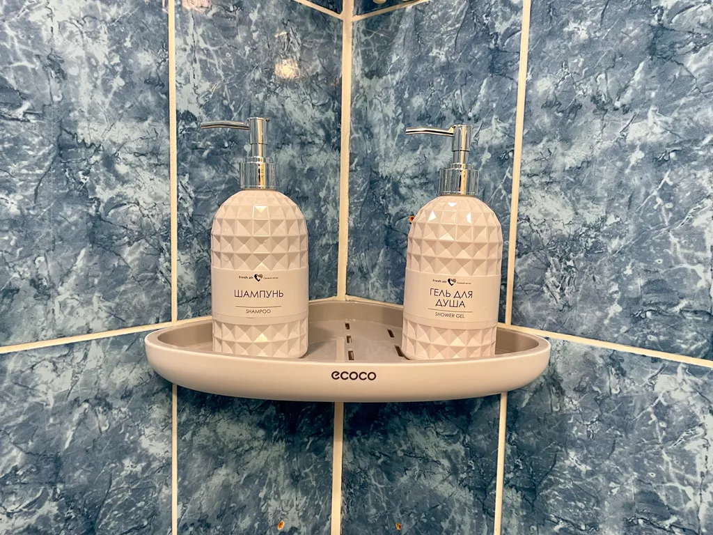 Современная, уютная студия