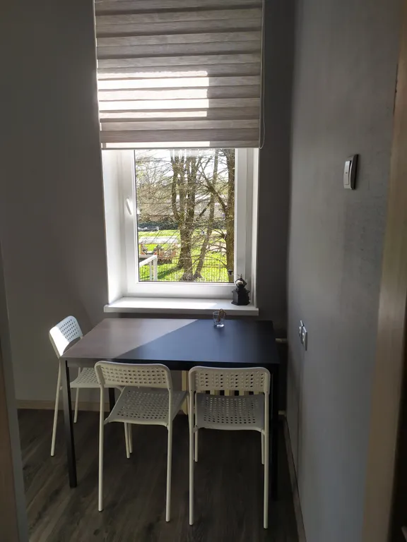 Квартира Квартира на тихой зелёной улице в центре у зоопарка — Калининград