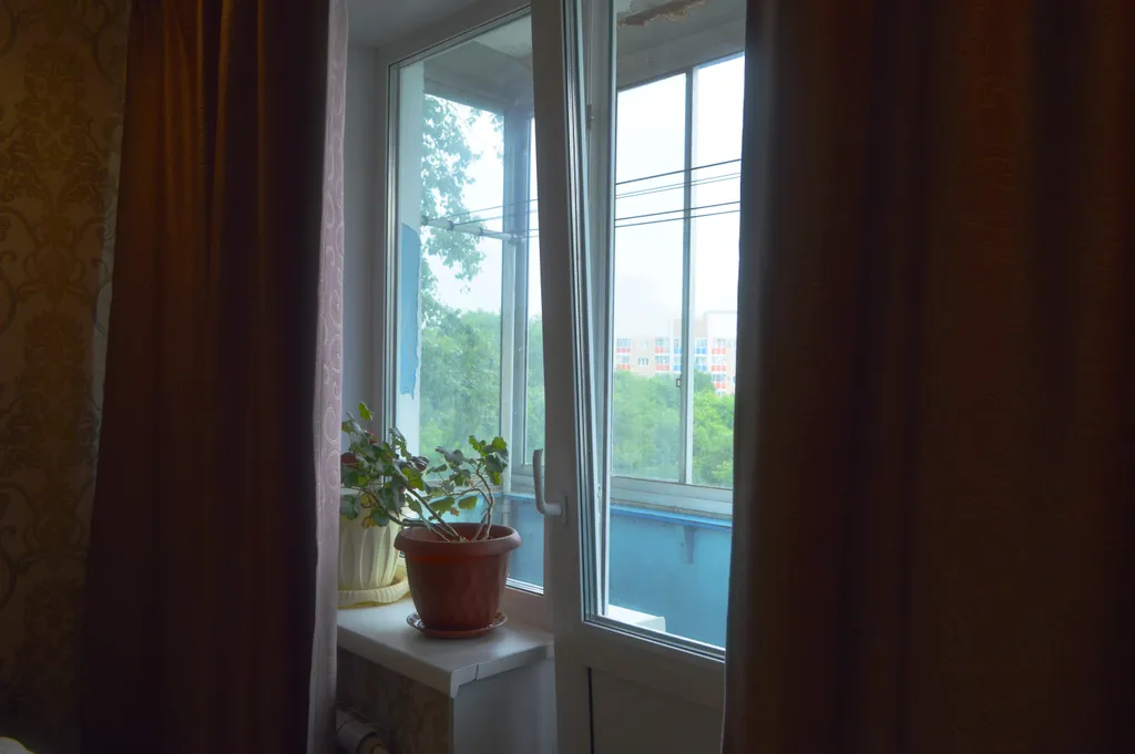 3 комнатная квартира в центральном районе