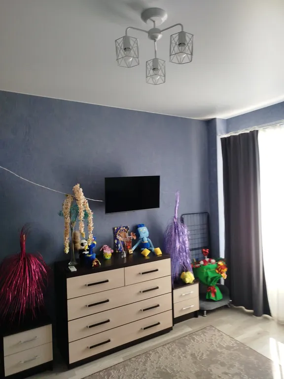 Уютная квартира в центре