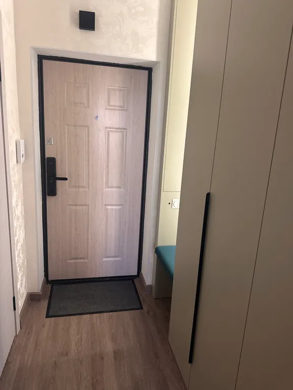 Квартира рядом с Аквапарком и Дворцом Борьбы