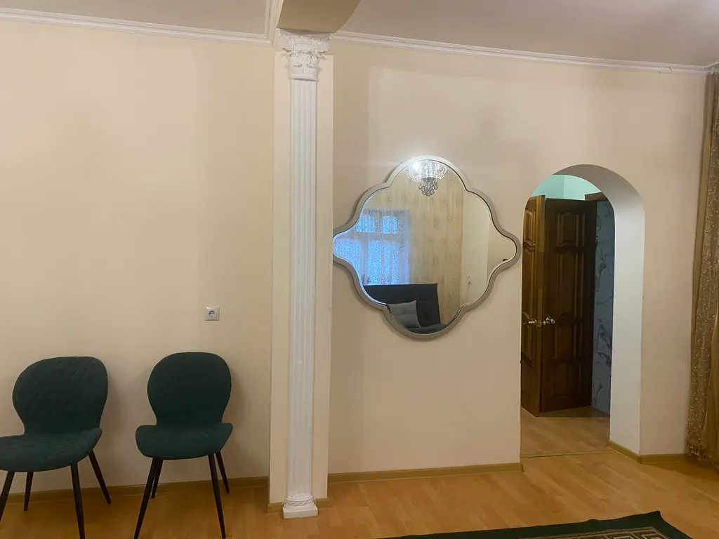 Коттедж Уютный дом у речки — Кисловодск