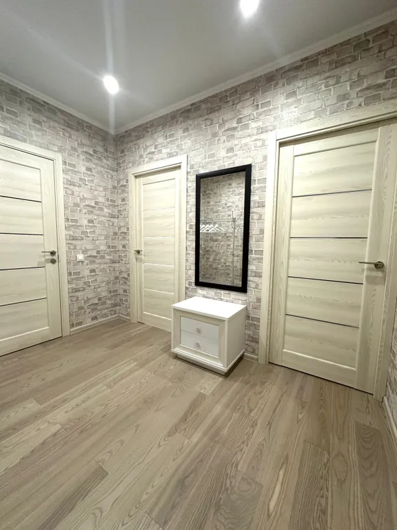 Квартира Уютная квартира в центре города — Ярославль