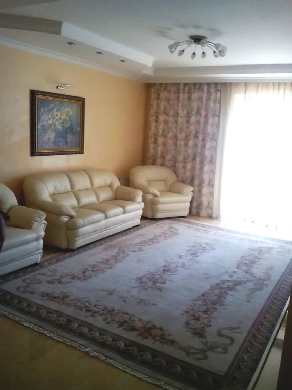 Квартира Апартаменты на берегу моря на закрытой охраняемой территории — аренда посуточно в Никита