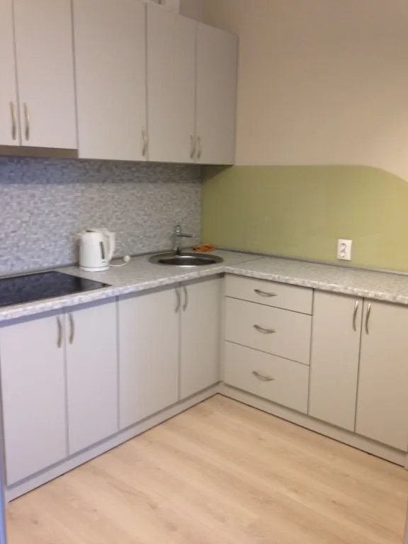 Квартира Квартира Невский берег 2 — Санкт-Петербург