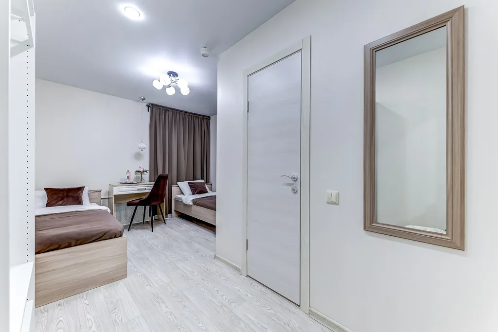 Квартира Комната — Санкт-Петербург