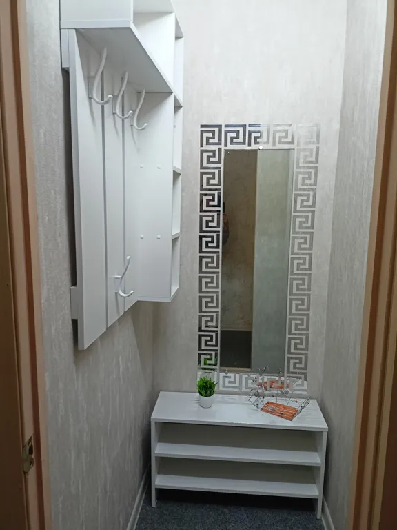 Комфортный отдых в центре