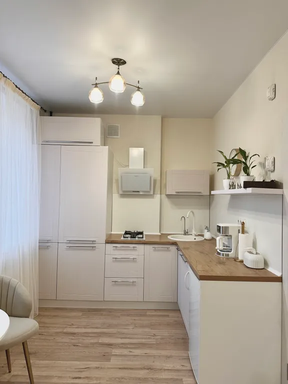 Квартира Уютная квартира-студия — Калининград