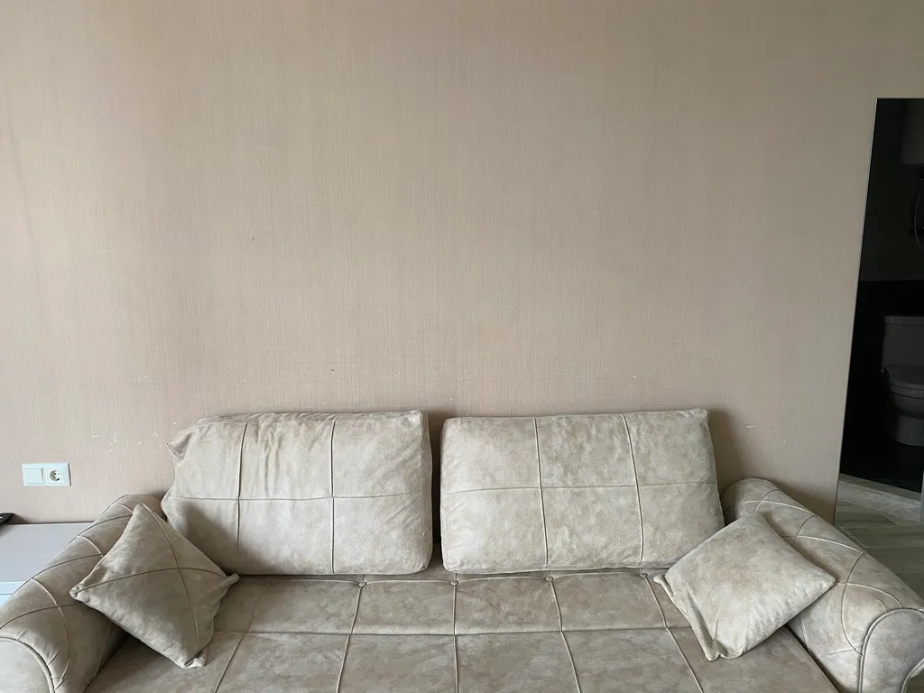 Видовая квартира у моря в лучшем доме