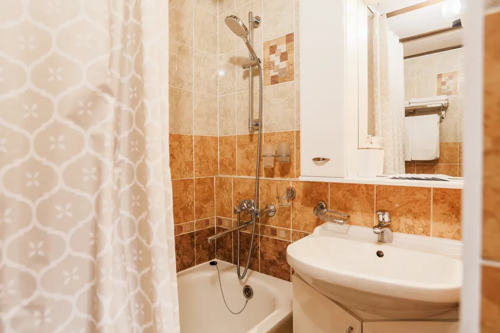 Квартира 2-комнатная Квартира — Байкальск