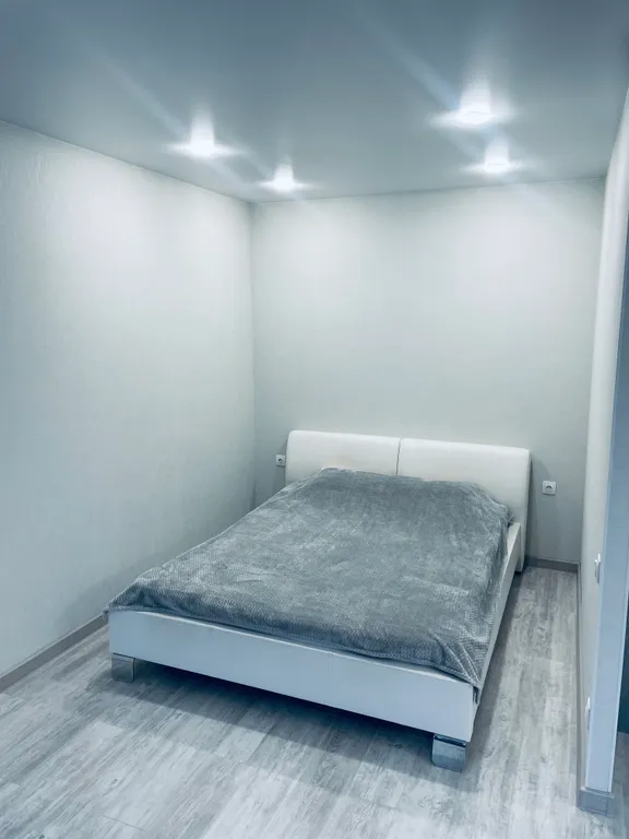 Уютная квартира в новом жилом комплексе — аренда посуточно в Хабаровск